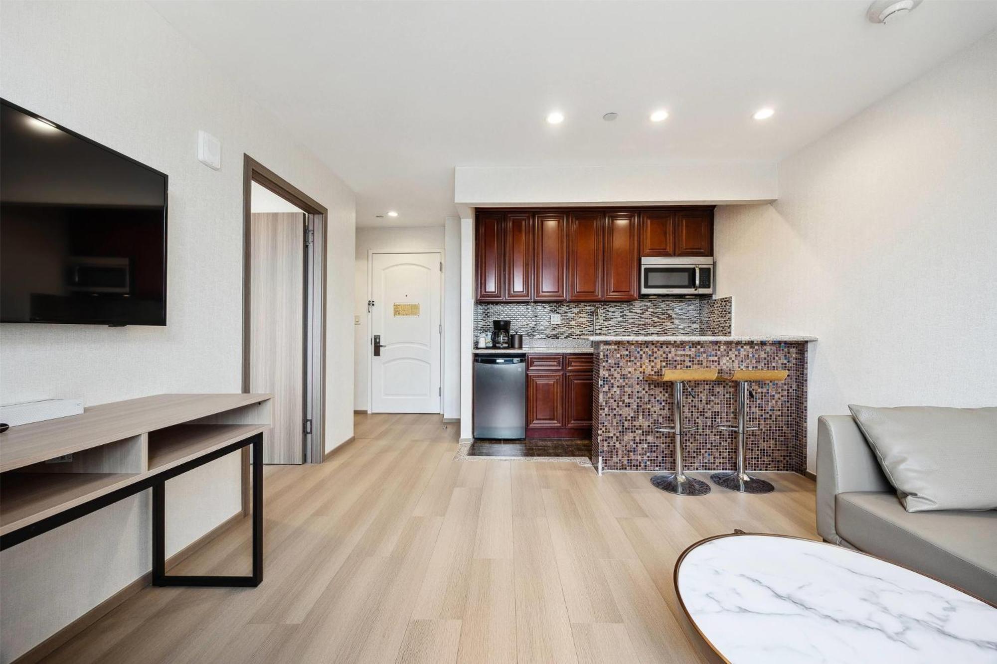 Ramada By Wyndham Flushing Queens 3* Nova York